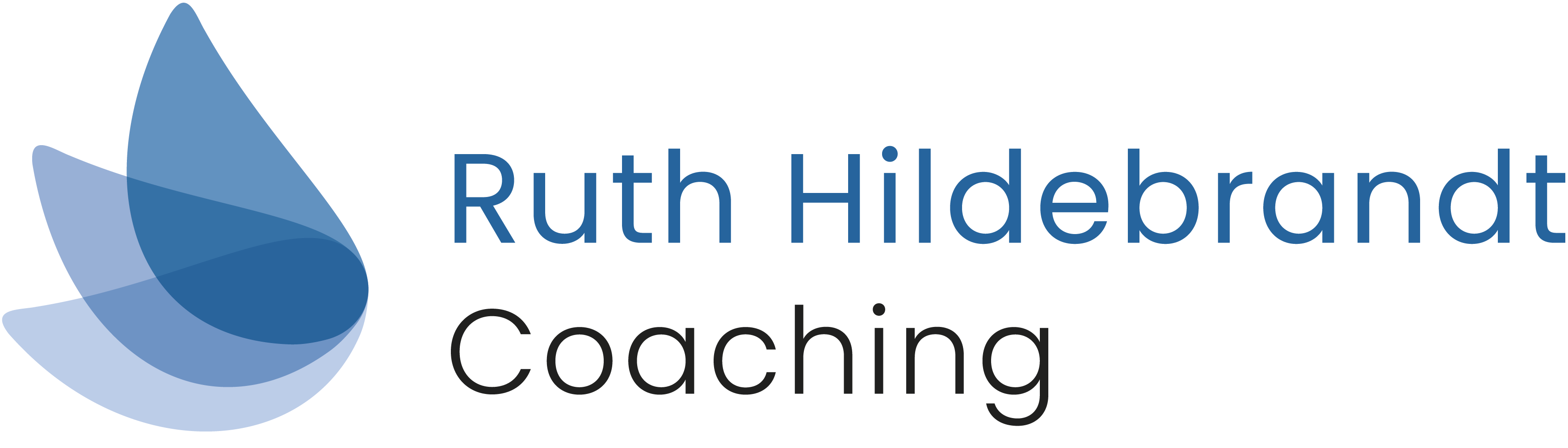 Ruth Hildebrandt Coaching