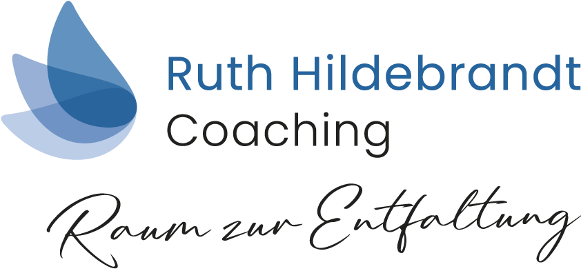 Ruth Hildebrandt Coaching Raum zur Entfaltung