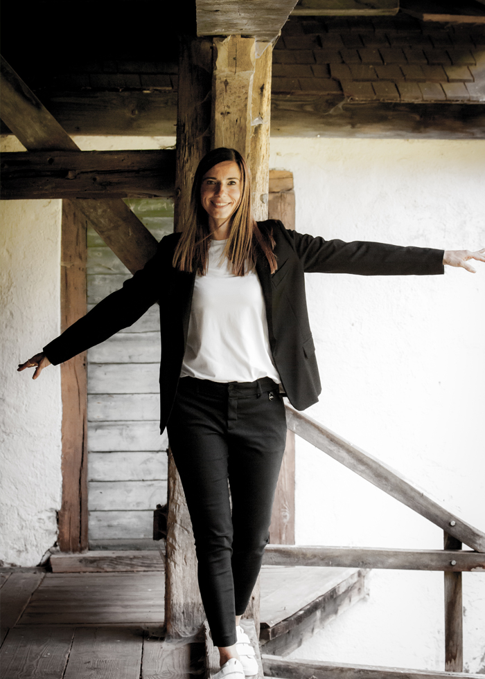 Über mich Ruth Hildebrandt Coaching